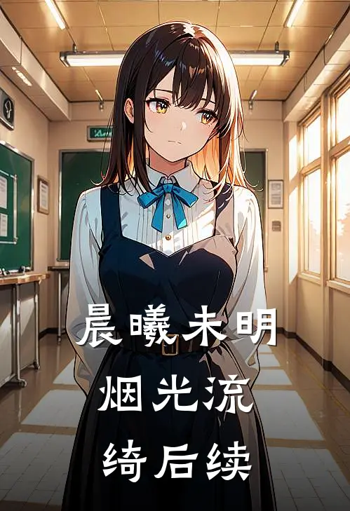 晨曦未明，烟光流绮后续