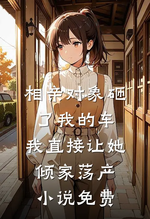 相亲对象砸了我的车，我直接让她倾家荡产小说免费