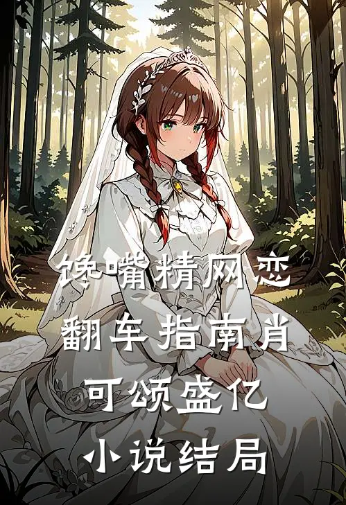 馋嘴精网恋翻车指南肖可颂盛亿小说结局