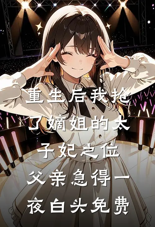 重生后我抢了嫡姐的太子妃之位，父亲急得一夜白头免费