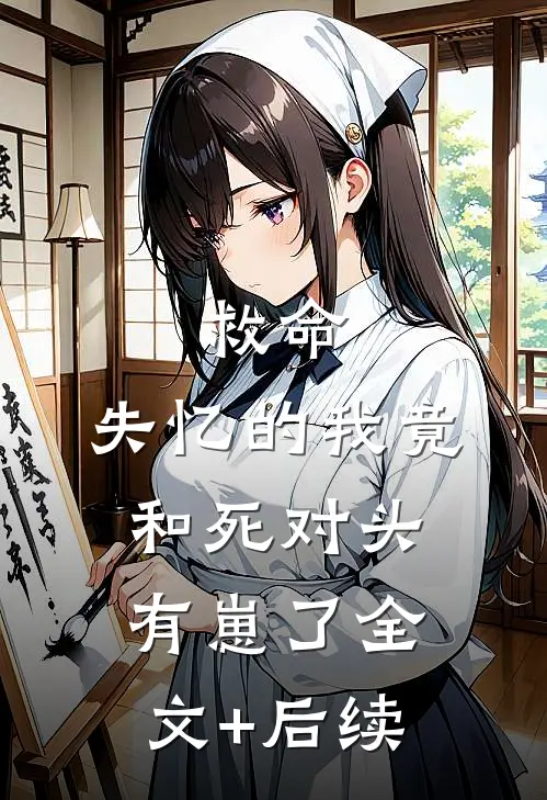 救命，失忆的我竟和死对头有崽了全文+后续