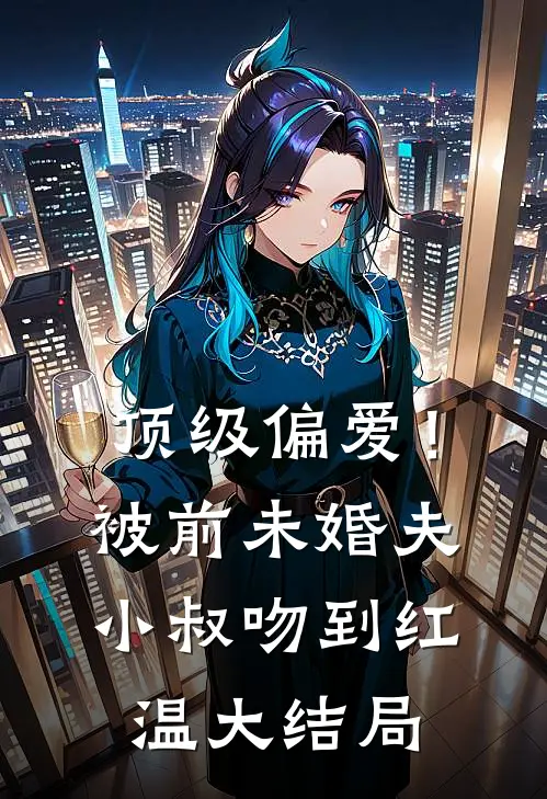 顶级偏爱！被前未婚夫小叔吻到红温大结局