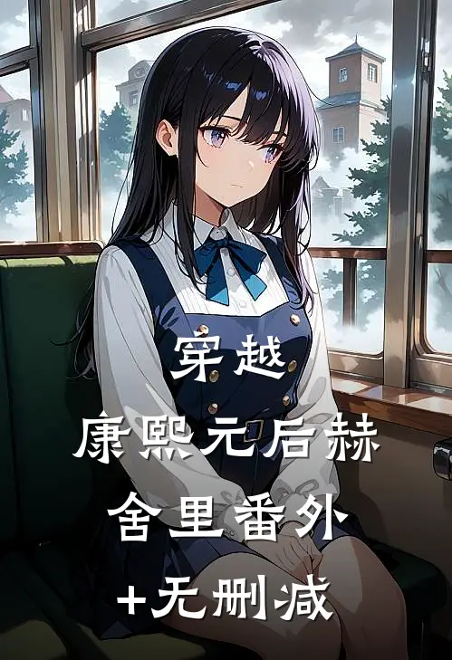 穿越：康熙元后赫舍里番外+无删减