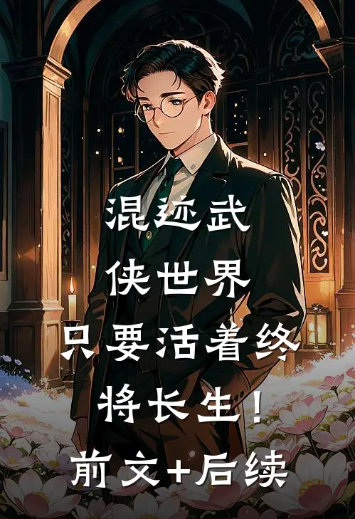 混迹武侠世界，只要活着终将长生！前文+后续