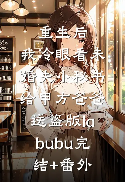 重生后，我冷眼看未婚夫小秘书给甲方爸爸送盗版labubu完结+番外