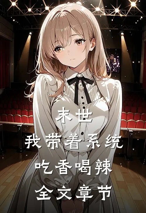 末世：我带着系统吃香喝辣全文章节