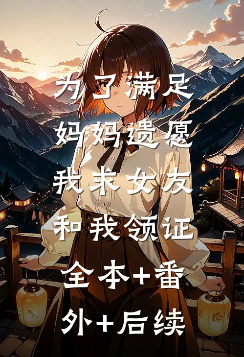 为了满足妈妈遗愿，我求女友和我领证全本+番外+后续