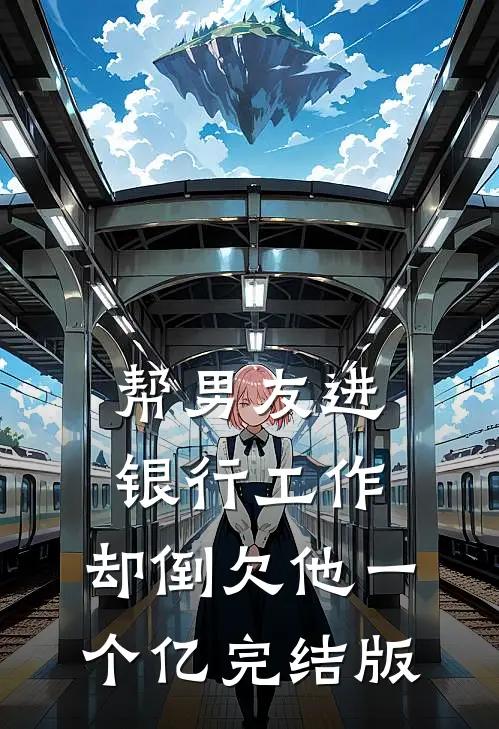 帮男友进银行工作，却倒欠他一个亿完结版