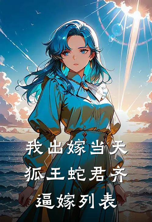 我出嫁当天，狐王蛇君齐逼嫁列表