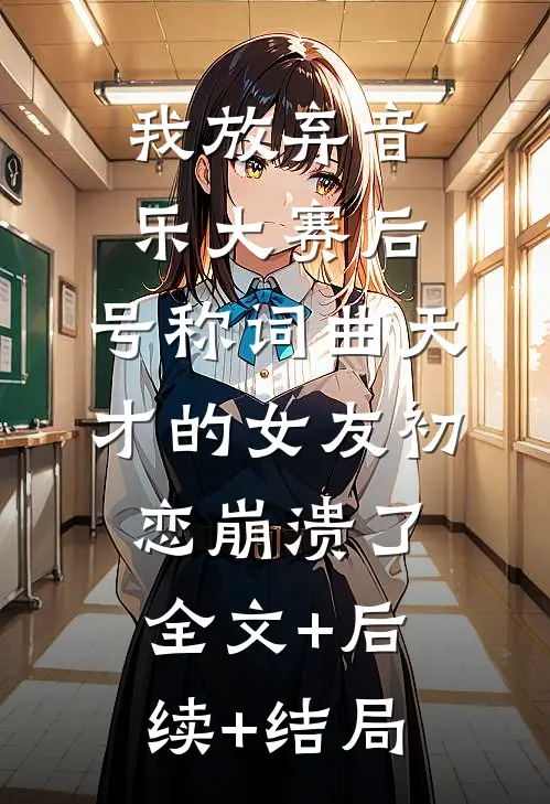 我放弃音乐大赛后，号称词曲天才的女友初恋崩溃了全文+后续+结局