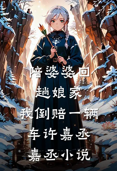 陪婆婆回趟娘家，我倒赔一辆车许嘉丞嘉丞小说