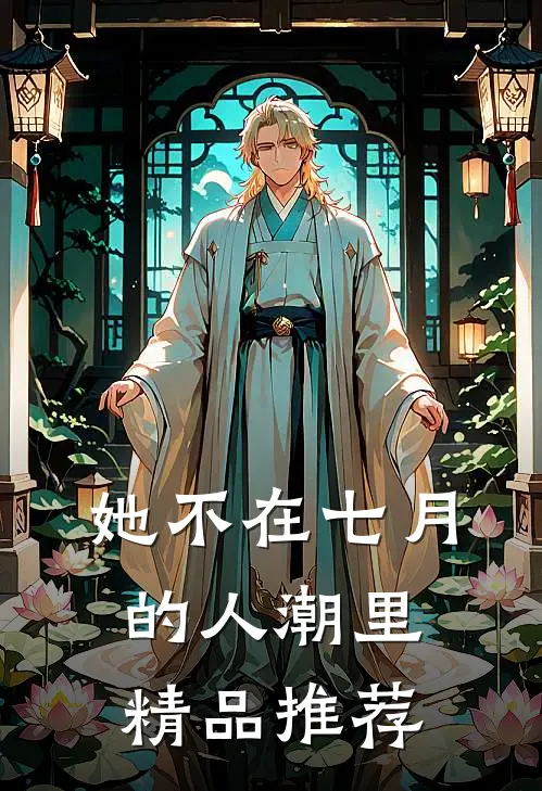 她不在七月的人潮里精品推荐