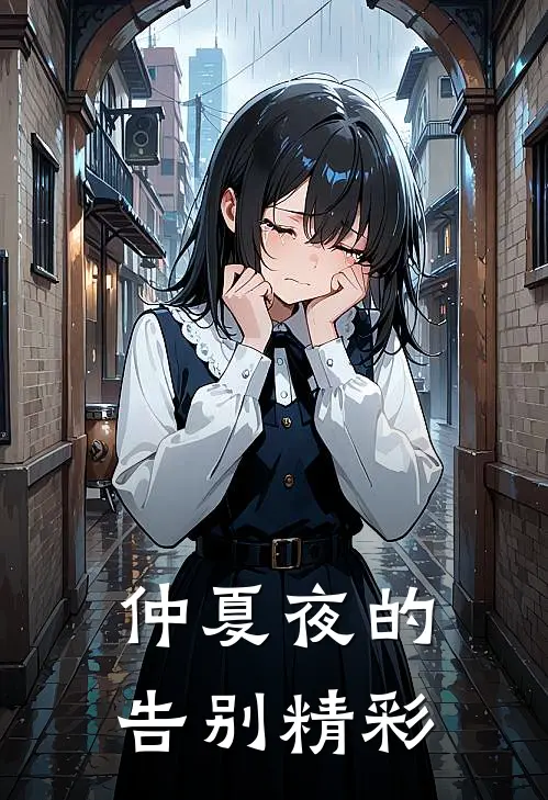仲夏夜的告别精彩