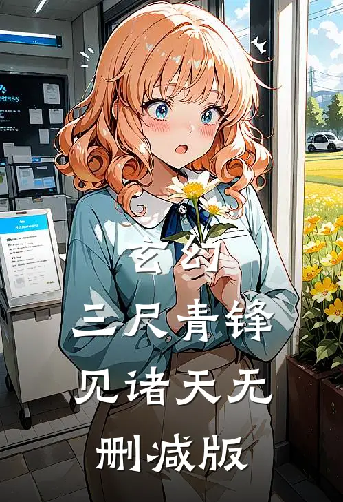 玄幻：三尺青锋见诸天无删减版