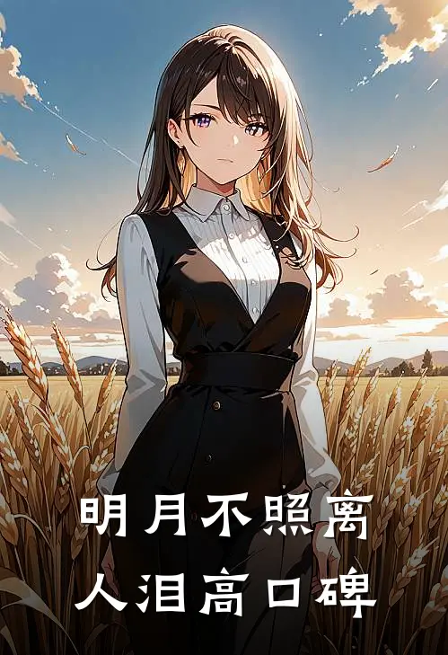 明月不照离人泪高口碑