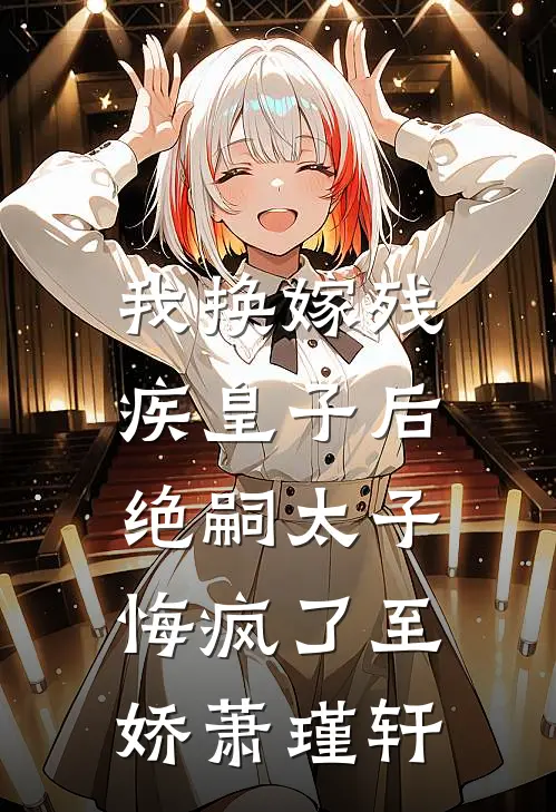 我换嫁残疾皇子后，绝嗣太子悔疯了至娇萧瑾轩