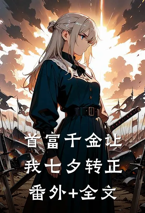 首富千金让我七夕转正(番外)+(全文)