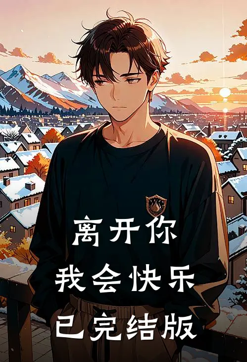 离开你，我会快乐已完结版
