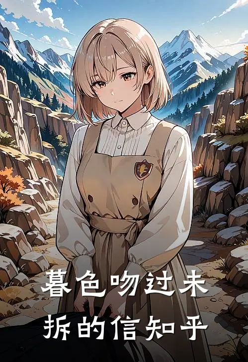 暮色吻过未拆的信知乎