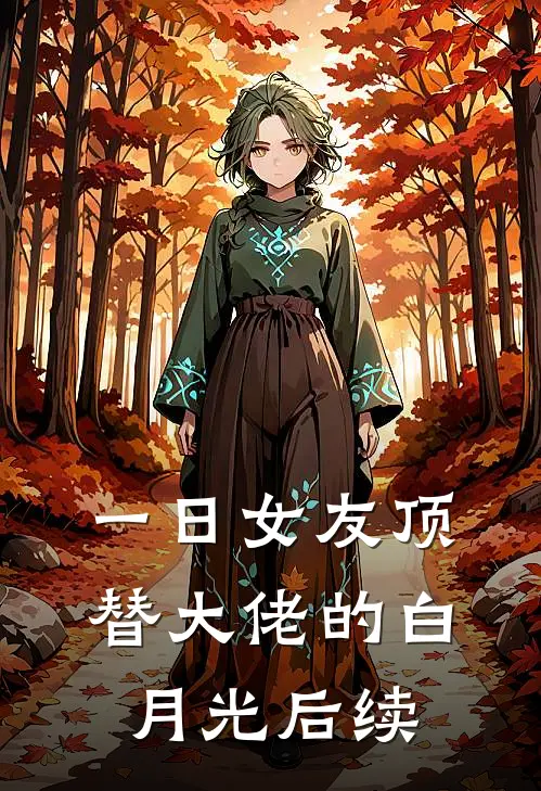 一日女友顶替大佬的白月光后续