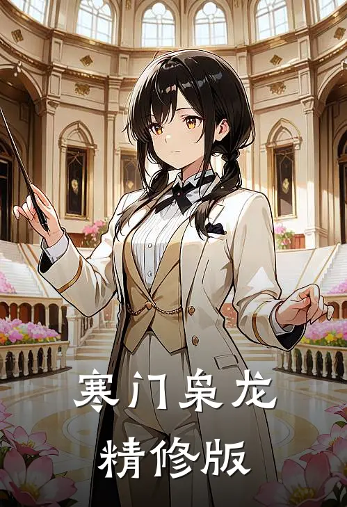 寒门枭龙精修版