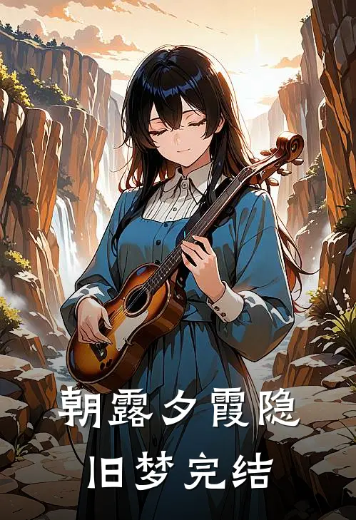 朝露夕霞隐旧梦完结