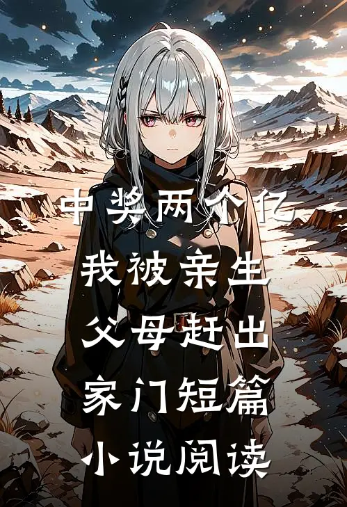 中奖两个亿，我被亲生父母赶出家门短篇小说阅读