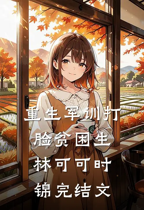 重生军训打脸贫困生林可可时锦完结文