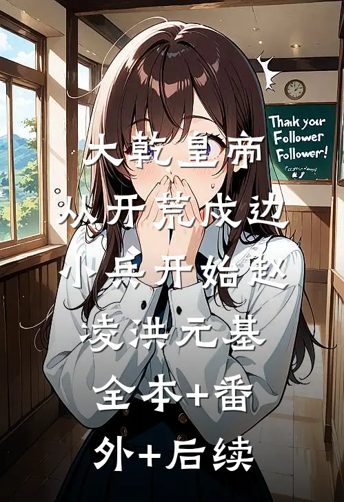 大乾皇帝，从开荒戍边小兵开始赵凌洪元基:全本+番外+后续