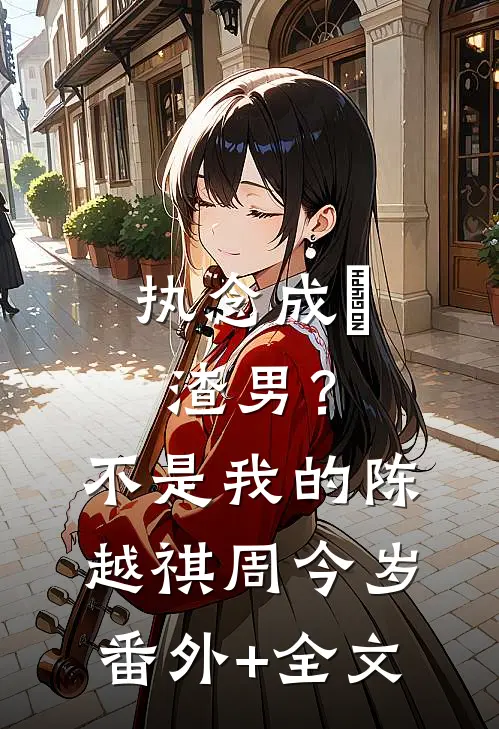 执念成炁：渣男？不，是我的陈越祺周今岁(番外)+(全文)