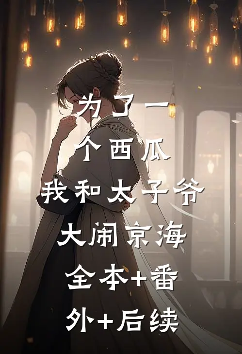 为了一个西瓜，我和太子爷大闹京海全本+番外+后续