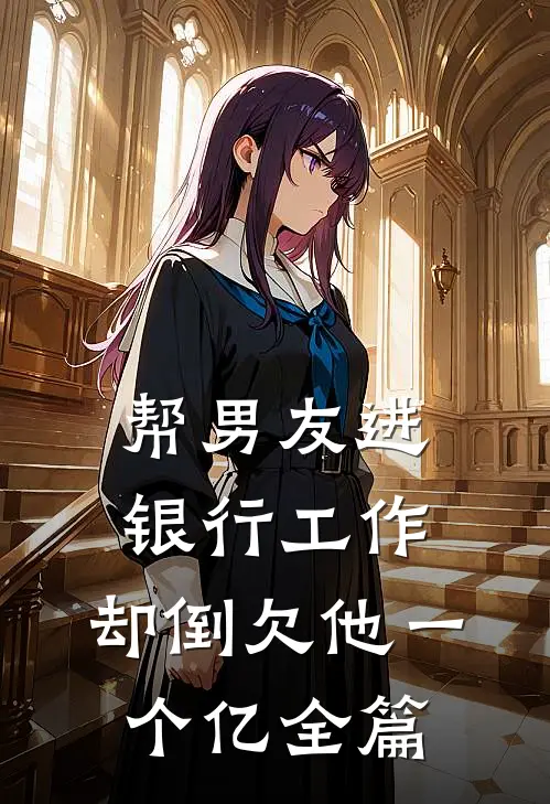 帮男友进银行工作，却倒欠他一个亿全篇