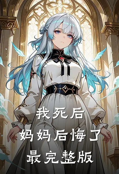 我死后，妈妈后悔了最完整版