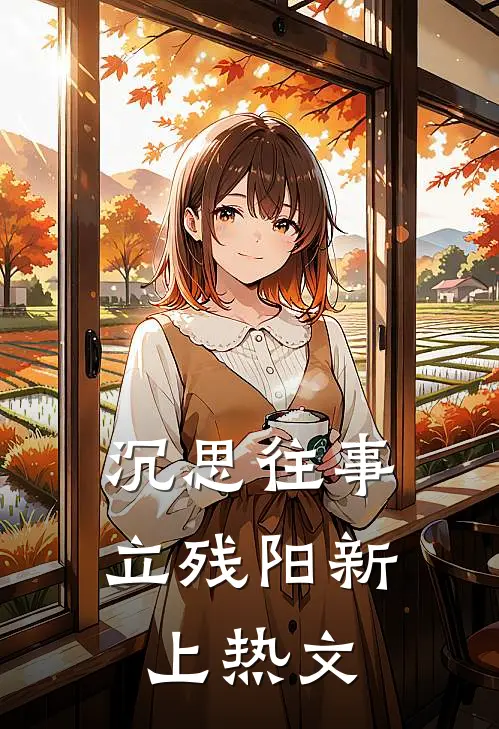 沉思往事立残阳新上热文