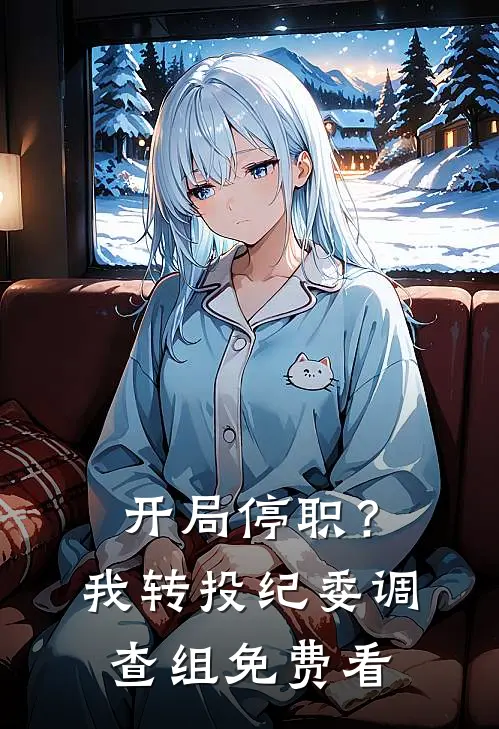 开局停职？我转投纪委调查组免费看