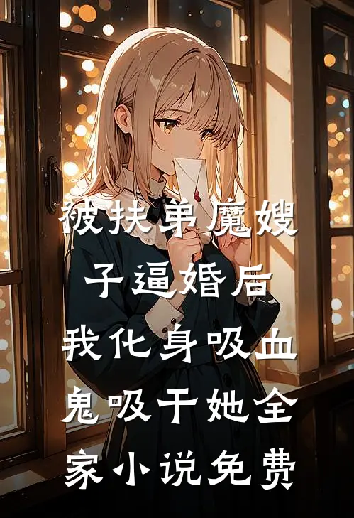 被扶弟魔嫂子逼婚后，我化身吸血鬼吸干她全家小说免费