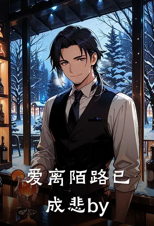 爱离陌路已成悲by