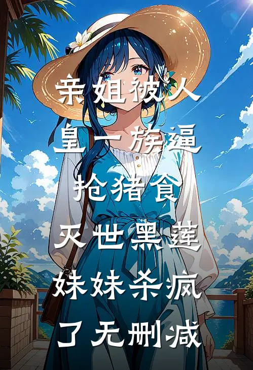 亲姐被人皇一族逼抢猪食，灭世黑莲妹妹杀疯了无删减