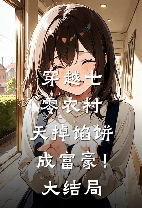 穿越七零农村，天掉馅饼成富豪！大结局