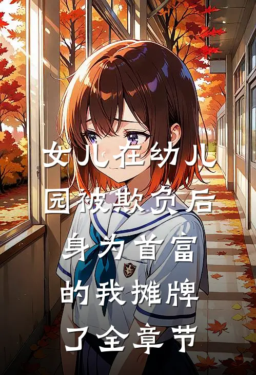 女儿在幼儿园被欺负后，身为首富的我摊牌了全章节