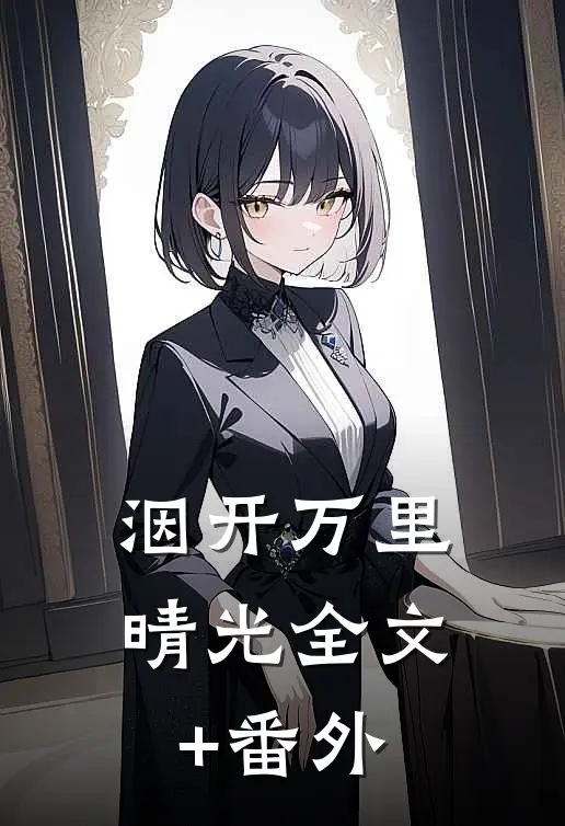 洇开万里晴光全文+番外