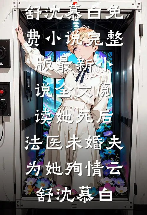 亲妈吸我气运后，我黑化了