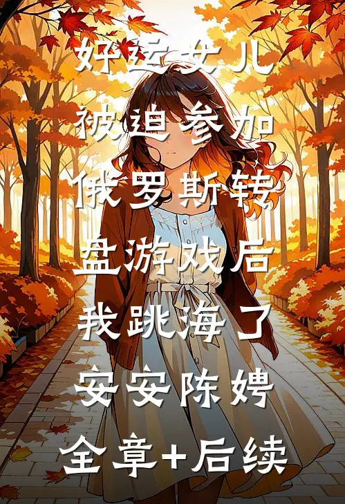 好运女儿被迫参加俄罗斯转盘游戏后，我跳海了安安陈娉:全章+后续