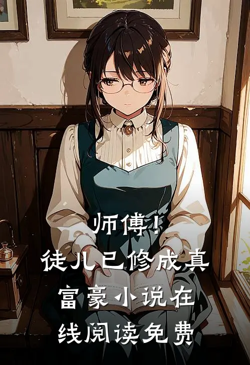 师傅！徒儿已修成真富豪小说在线阅读免费