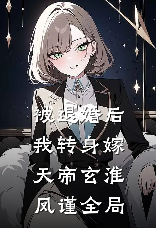 被退婚后，我转身嫁天帝玄淮凤谨全局