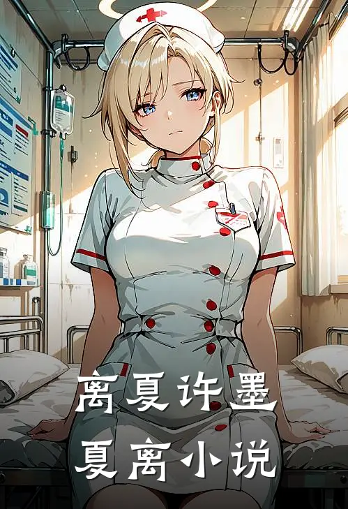 离夏许墨夏离小说
