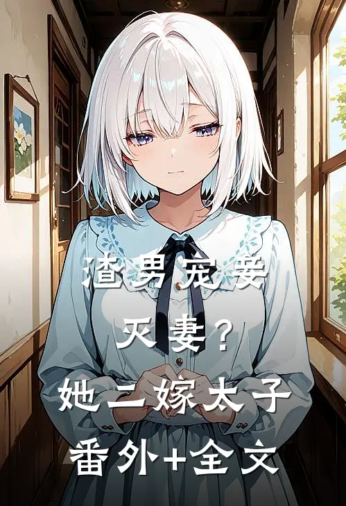渣男宠妾灭妻？她二嫁太子(番外)+(全文)