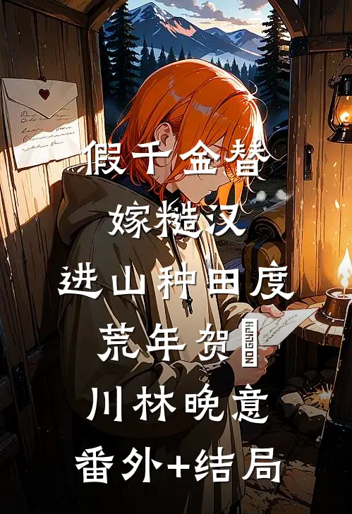 假千金替嫁糙汉，进山种田度荒年贺玧川林晚意:(番外)+(结局)