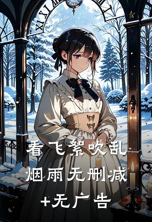 看飞絮吹乱烟雨无删减+无广告