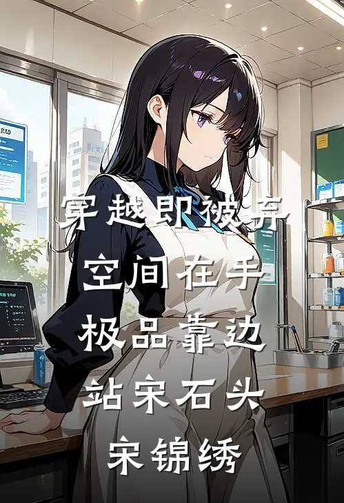 穿越即被弃，空间在手，极品靠边站宋石头宋锦绣